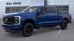 2026 Ford Super Duty F-250 XLT