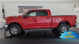 2024 Ram Ram Pickup 2500 Big Horn