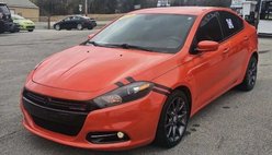 2016 Dodge Dart SXT
