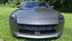 2024 Nissan Z Performance