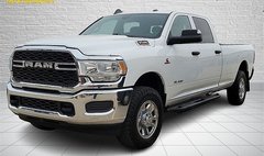 2022 Ram Ram Pickup 3500 Tradesman