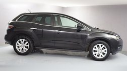 2007 Mazda CX-7 Grand Touring
