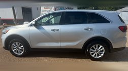 2019 Kia Sorento LX V6