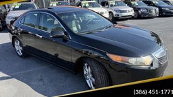 2013 Acura TSX Base
