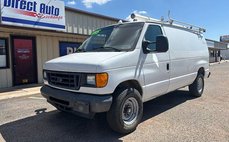 2007 Ford E-Series E-250