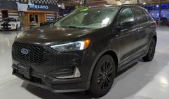 2024 Ford Edge ST-Line