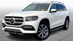 2021 Mercedes-Benz GLS GLS 450