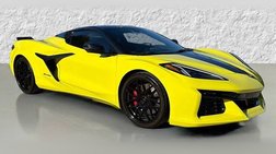 2024 Chevrolet Corvette Z06
