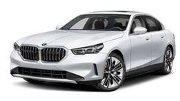2026 BMW i5 xDrive40