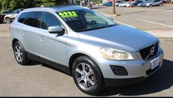 2011 Volvo XC60 T6