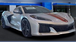 2026 Chevrolet Corvette Z06