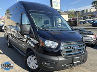 2022 Ford E-Transit 350