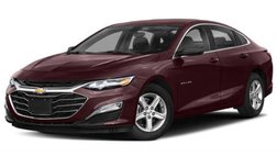 2021 Chevrolet Malibu LS Fleet