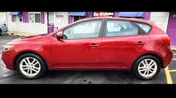 2012 Kia Forte5 EX