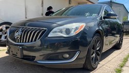 2015 Buick Regal Premium I