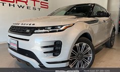 2024 Land Rover Range Rover Evoque P250 Dynamic SE