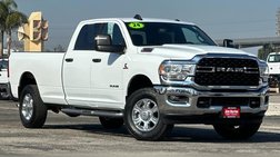 2024 Ram Ram Pickup 3500 Big Horn