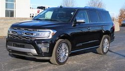 2023 Ford Expedition Platinum