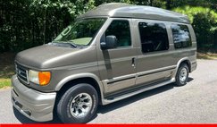 2003 Ford E-150