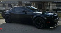 2020 Dodge Challenger R/T Scat Pack