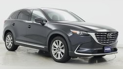 2021 Mazda CX-9 Signature