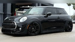 2017 MINI Hardtop Cooper S