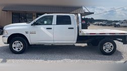 2018 Ram Ram Pickup 2500 Tradesman