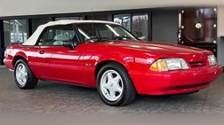 1993 Ford Mustang LX 5.0