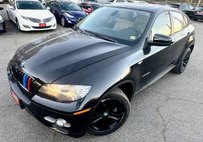 2011 BMW X6 xDrive35i