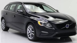 2018 Volvo V60 T5 Dynamic