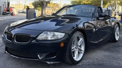 2007 BMW Z4 M Base