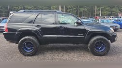 2004 Toyota 4Runner Limited