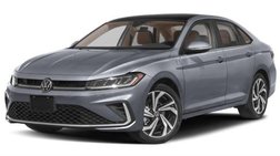 2026 Volkswagen Jetta SEL