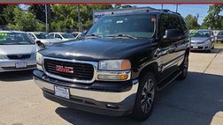 2005 GMC Yukon SLE