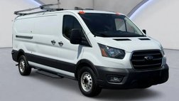 2020 Ford Transit 250