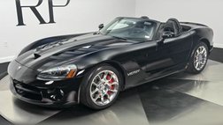 2008 Dodge Viper SRT-10