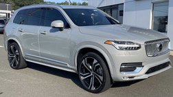 2024 Volvo XC90 B6 Ultimate Bright Theme 7P