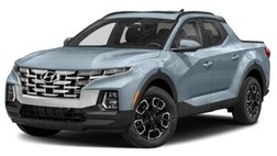 2022 Hyundai Santa Cruz SEL Premium