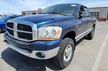 2006 Dodge Ram 2500 ST