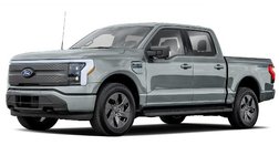 2024 Ford F-150 Lightning Flash