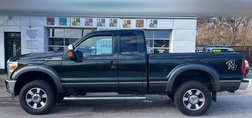 2015 Ford Super Duty F-250 Lariat