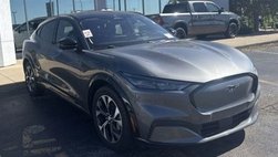 2023 Ford Mustang Mach-E Premium