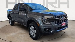 2024 Ford Ranger XL