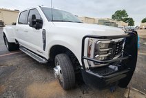 2024 Ford Super Duty F-350 Limited