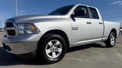 2016 Ram Ram Pickup 1500 SLT