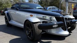 2000 Plymouth Prowler Base