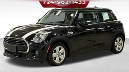 2020 MINI Hardtop 2-Door Hatchback FWD