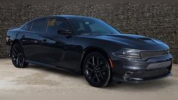 2019 Dodge Charger GT