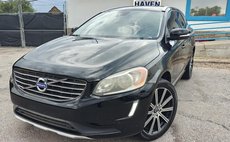 2016 Volvo XC60 T5 Drive-E Premier