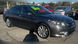 2013 Honda Accord Sport